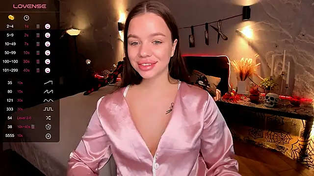 marydreams  online show from 10/28/25, 09:08