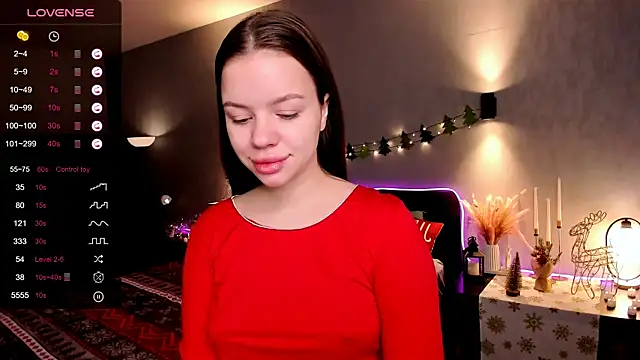 marydreams  online show from 01/09/26, 05:47