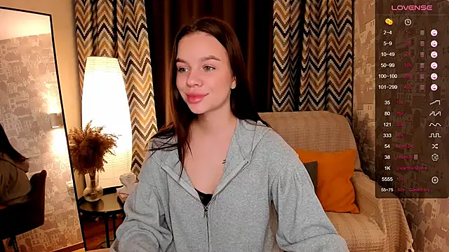 marydreams  online show from 10/17/25, 02:15