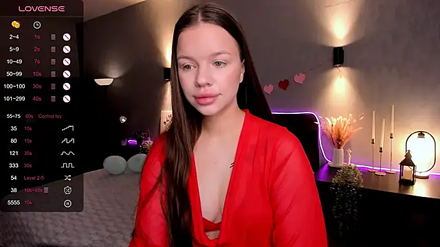 marydreams  online show from 02/14/26, 02:12