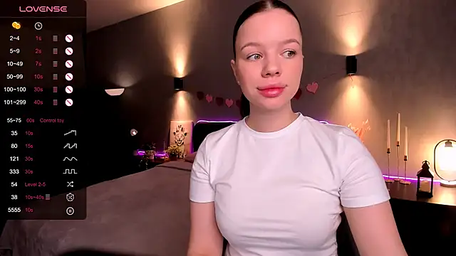 marydreams  online show from 03/29/26, 02:13