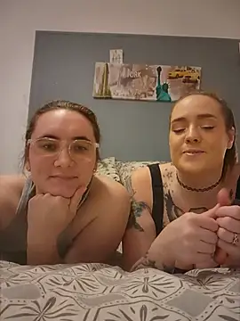 AndHerXO online show from 07/11/26, 02:28