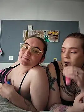 AndHerXO online show from 03/13/26, 12:32