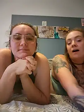 AndHerXO online show from 06/21/26, 03:51