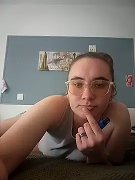 AndHerXO online show from 02/13/26, 12:49