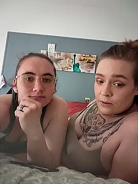 AndHerXO online show from 03/22/26, 04:19