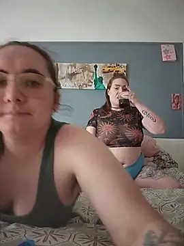 AndHerXO online show from 07/26/26, 02:46