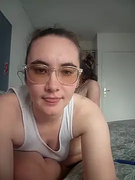 AndHerXO online show from 02/23/26, 02:06