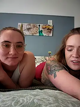 AndHerXO online show from 01/15/26, 01:14