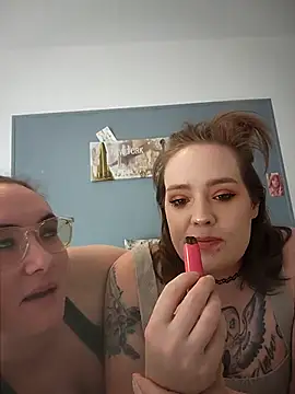 AndHerXO online show from 03/29/26, 02:41