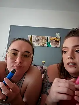 AndHerXO online show from 02/21/26, 03:58