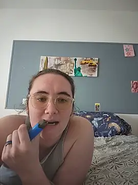 AndHerXO online show from 07/24/26, 02:24