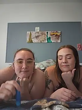 AndHerXO online show from 05/16/26, 05:01