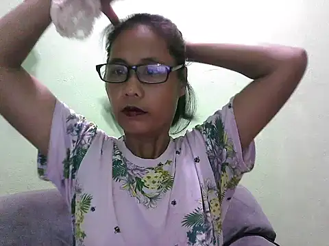 HotLadyPinay32 online show from 02/27/26, 08:19