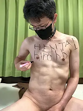 kirishiman1104 online show from 06/11/26, 03:25