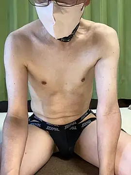 kirishiman1104 online show from 07/11/26, 02:45