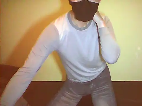 kirishiman1104 online show from 03/02/26, 03:29