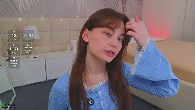 LolaPrise online show from 03/21/26, 01:51