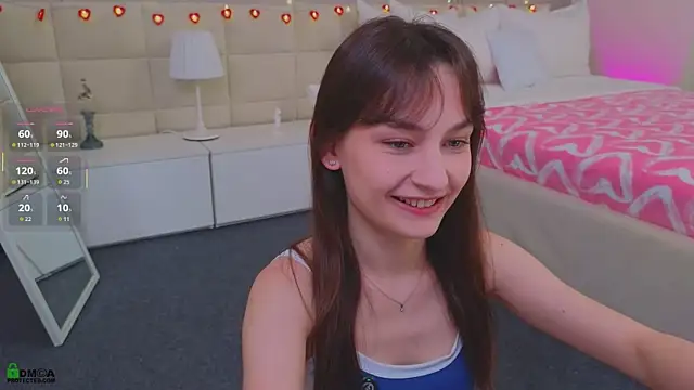 LolaPrise online show from 02/12/26, 01:38