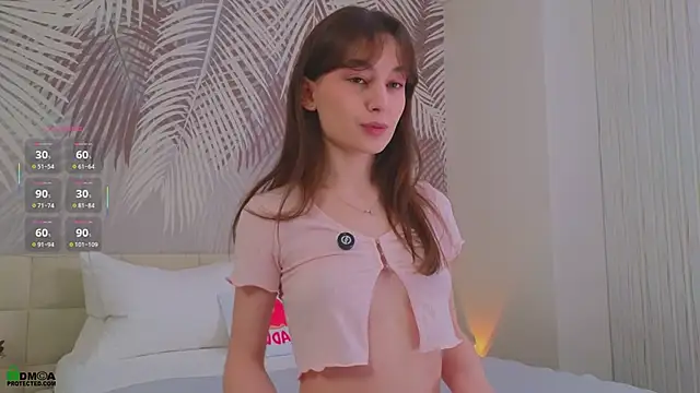 LolaPrise online show from 04/04/26, 03:35