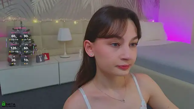 LolaPrise online show from 01/06/26, 01:31