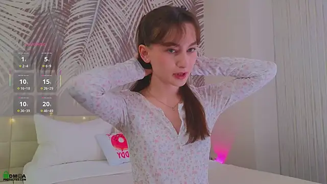 LolaPrise online show from 04/05/26, 01:34