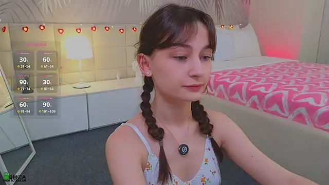 LolaPrise online show from 02/09/26, 01:36