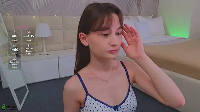 LolaPrise online show from 03/04/26, 01:35