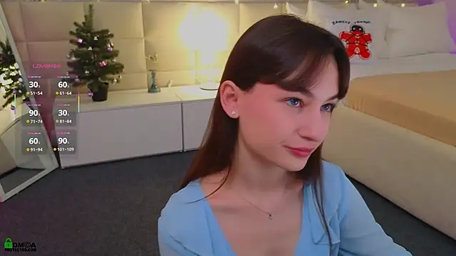 LolaPrise online show from 12/21/25, 01:41