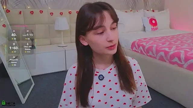 LolaPrise online show from 02/14/26, 02:12