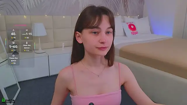 LolaPrise online show from 02/21/26, 01:40