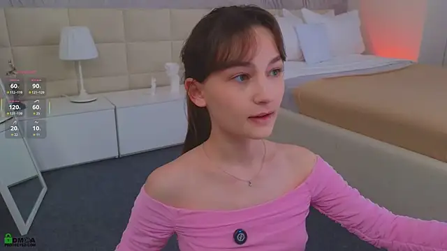 LolaPrise online show from 03/05/26, 01:46