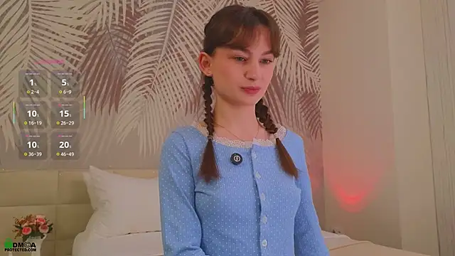 LolaPrise online show from 04/12/26, 01:42