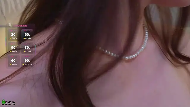 LolaPrise online show from 02/03/26, 02:53