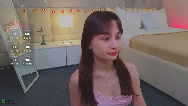 LolaPrise online show from 02/08/26, 01:47