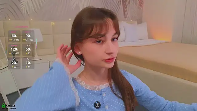 LolaPrise online show from 03/18/26, 01:31