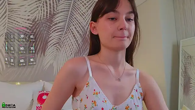 LolaPrise online show from 11/18/25, 01:32