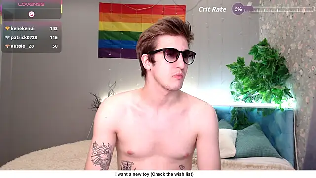 Snapshot of KiskaKurt chatting on 09/28/25, 08:38 KiskaKurt online show from 09/28/25, 08:38