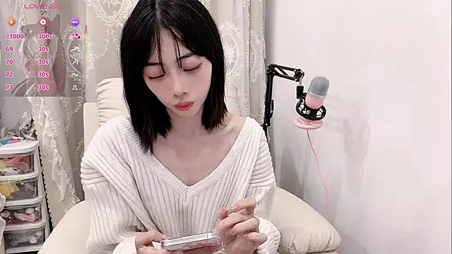 tuantuanle online show from 02/20/26, 04:42