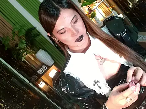 kendallxsubhunter online show from 11/30/25, 10:27