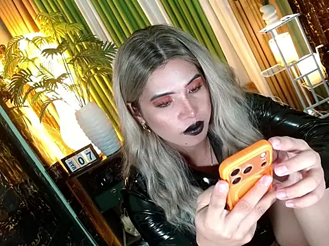 kendallxsubhunter online show from 03/06/26, 10:27