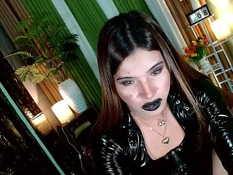 kendallxsubhunter online show from 10/08/25, 11:12