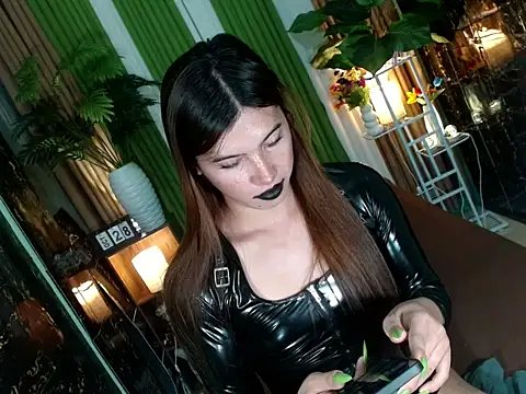 kendallxsubhunter online show from 10/28/25, 10:58