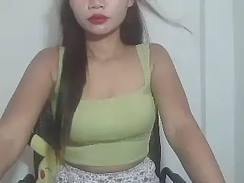 pretty asian xx online show from 05/31/26, 12:27