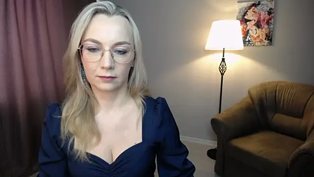 Ava Elior online show from 02/10/26, 11:20