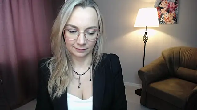 Ava Elior online show from 02/23/26, 11:11