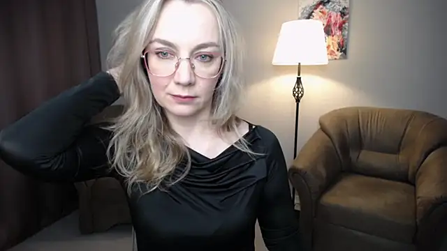 Ava Elior online show from 04/14/26, 12:32