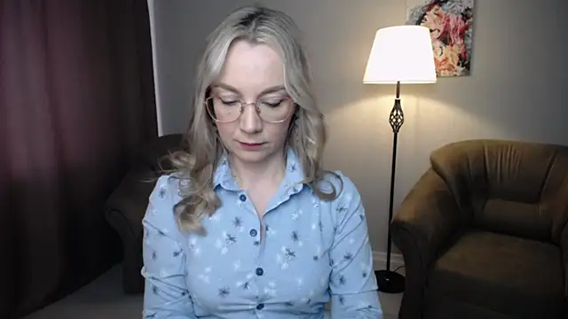 Ava Elior online show from 03/23/26, 10:37