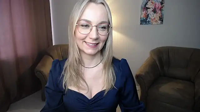 Ava Elior online show from 05/15/26, 11:19