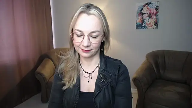Ava Elior online show from 05/28/26, 10:32
